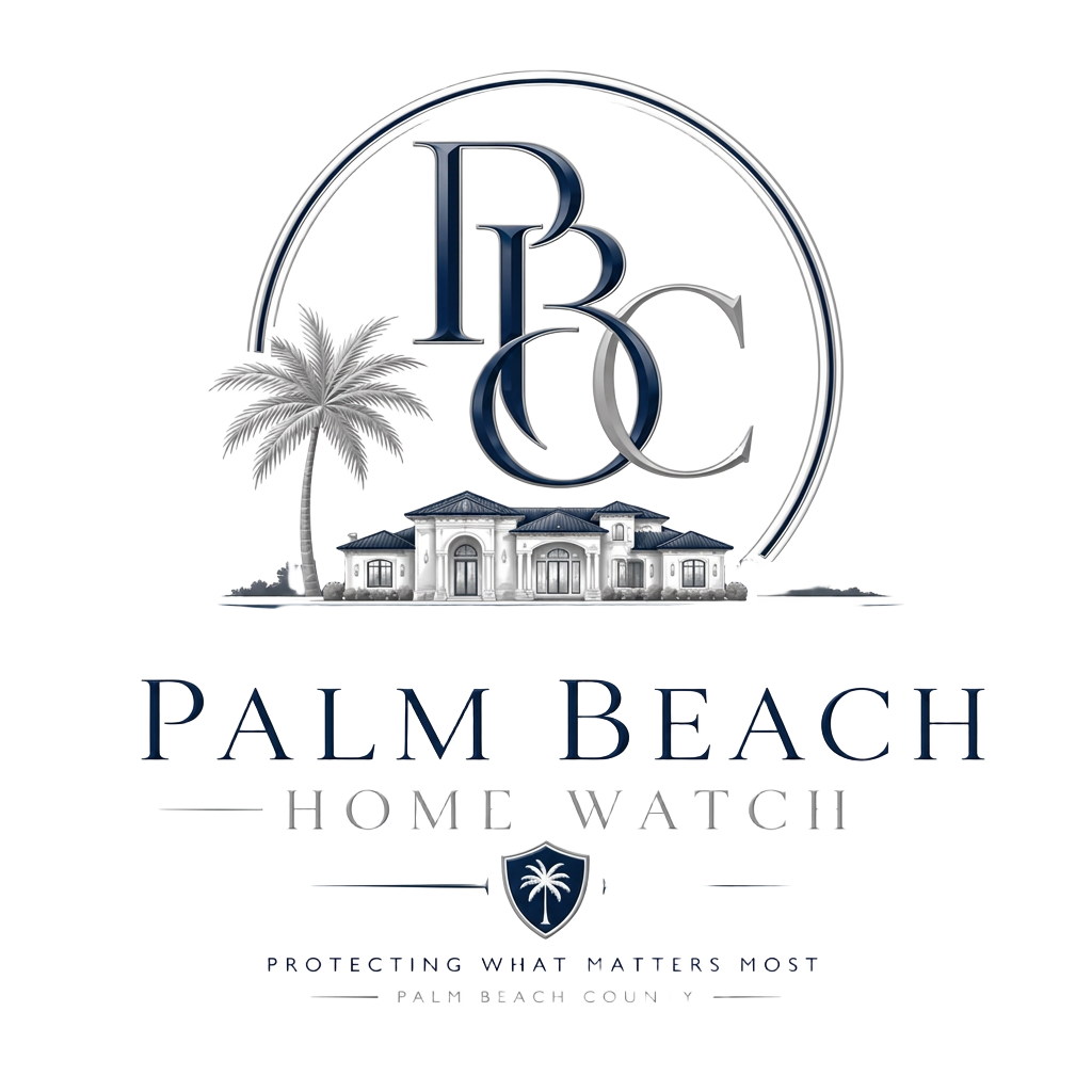 Palm Beach Home Watch